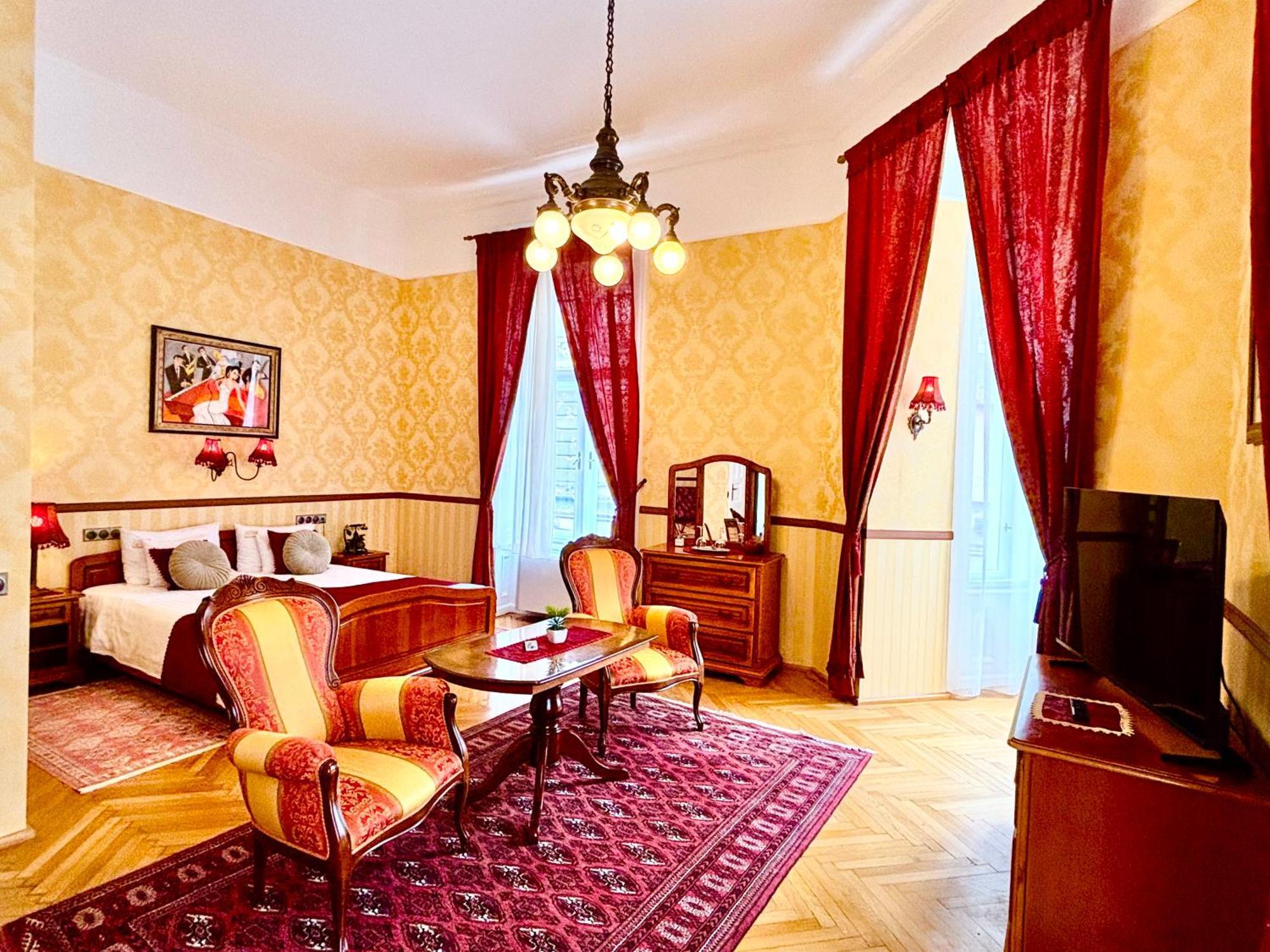 Cotton House 4* Boedapest