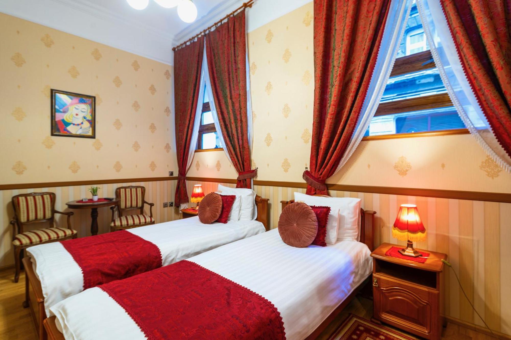 Hotel Cotton House