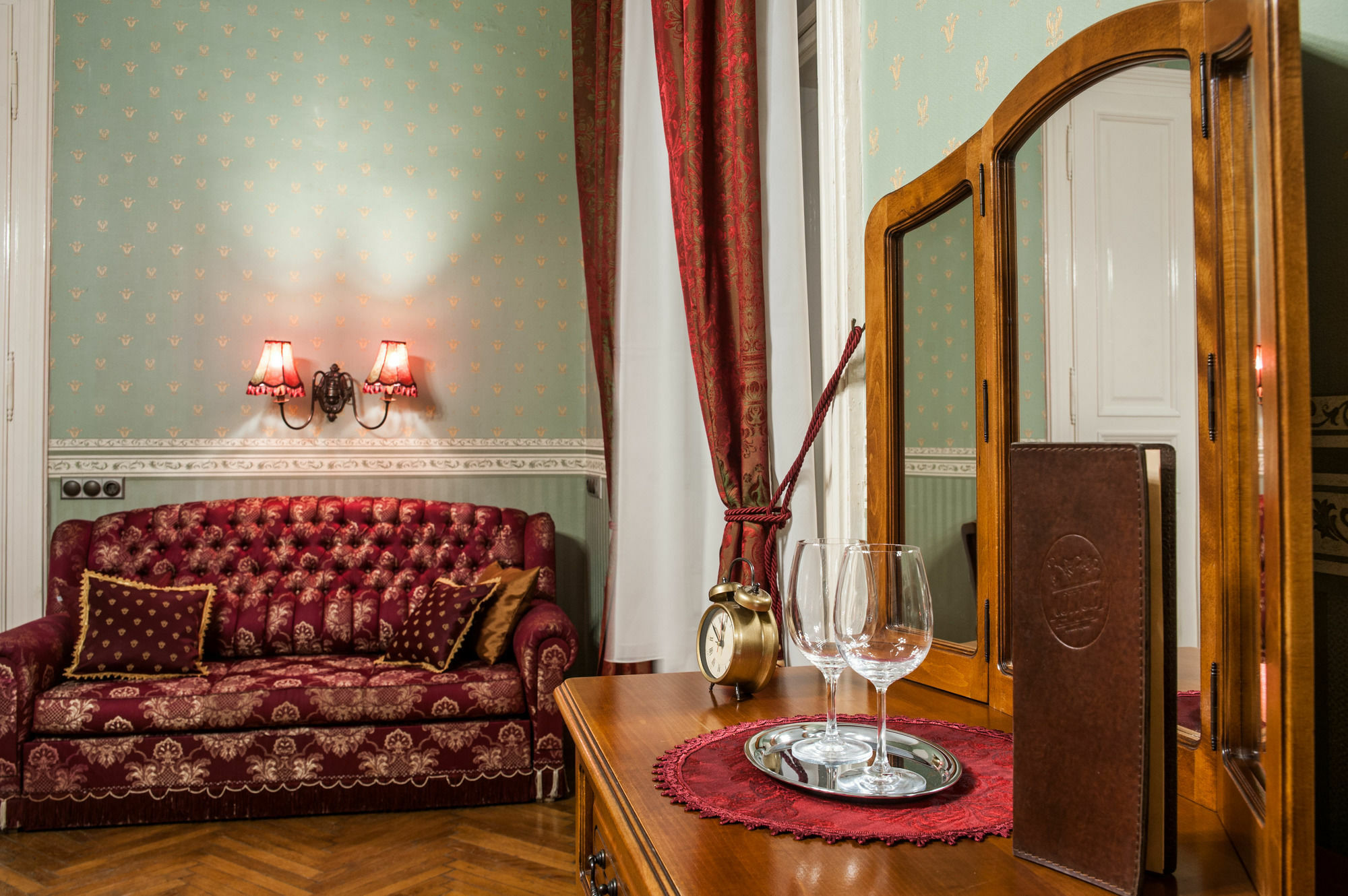 Hotel Cotton House Budapest