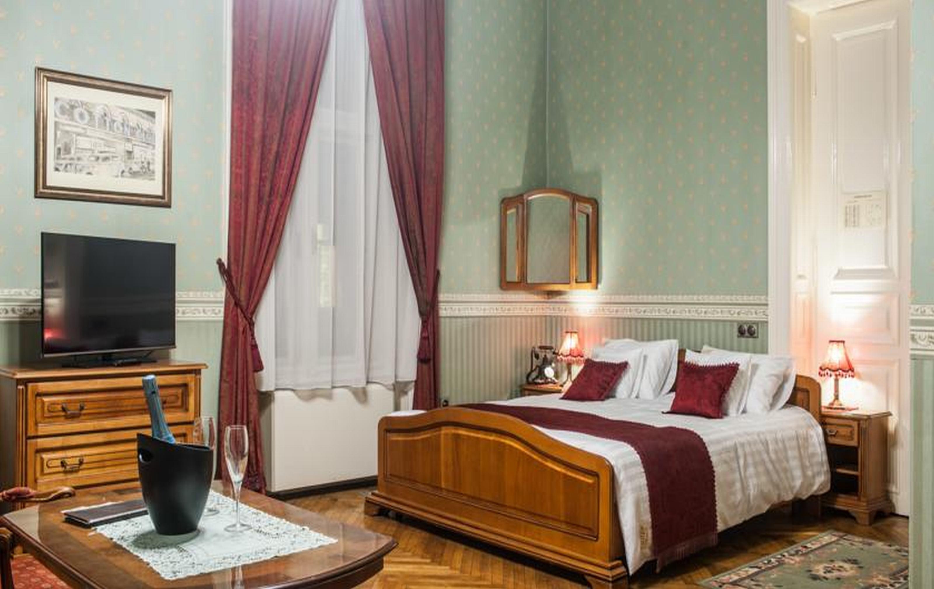 Cotton House Budapešť