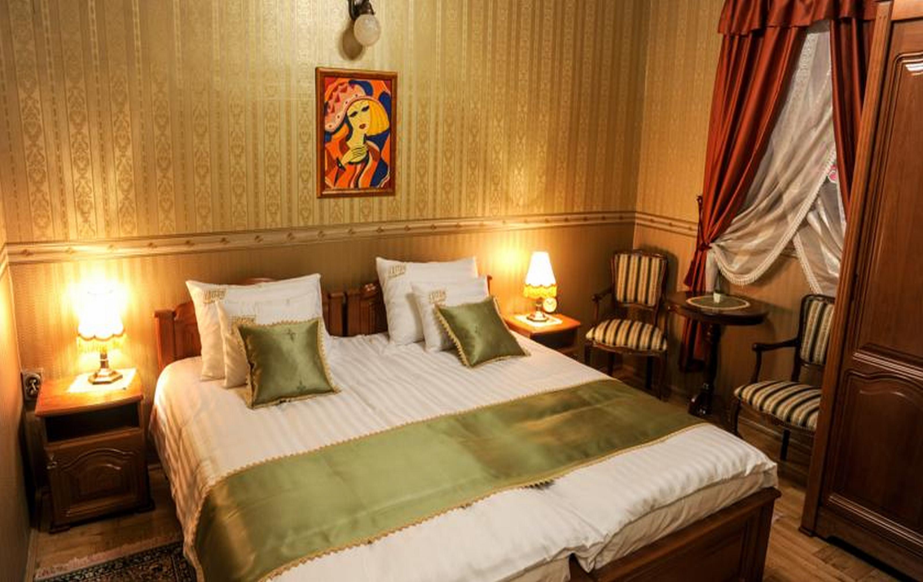 Cotton House Budapešť