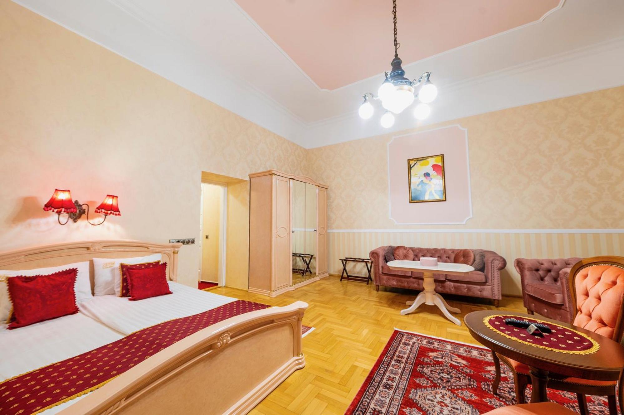 Cotton House 4* Budapešť