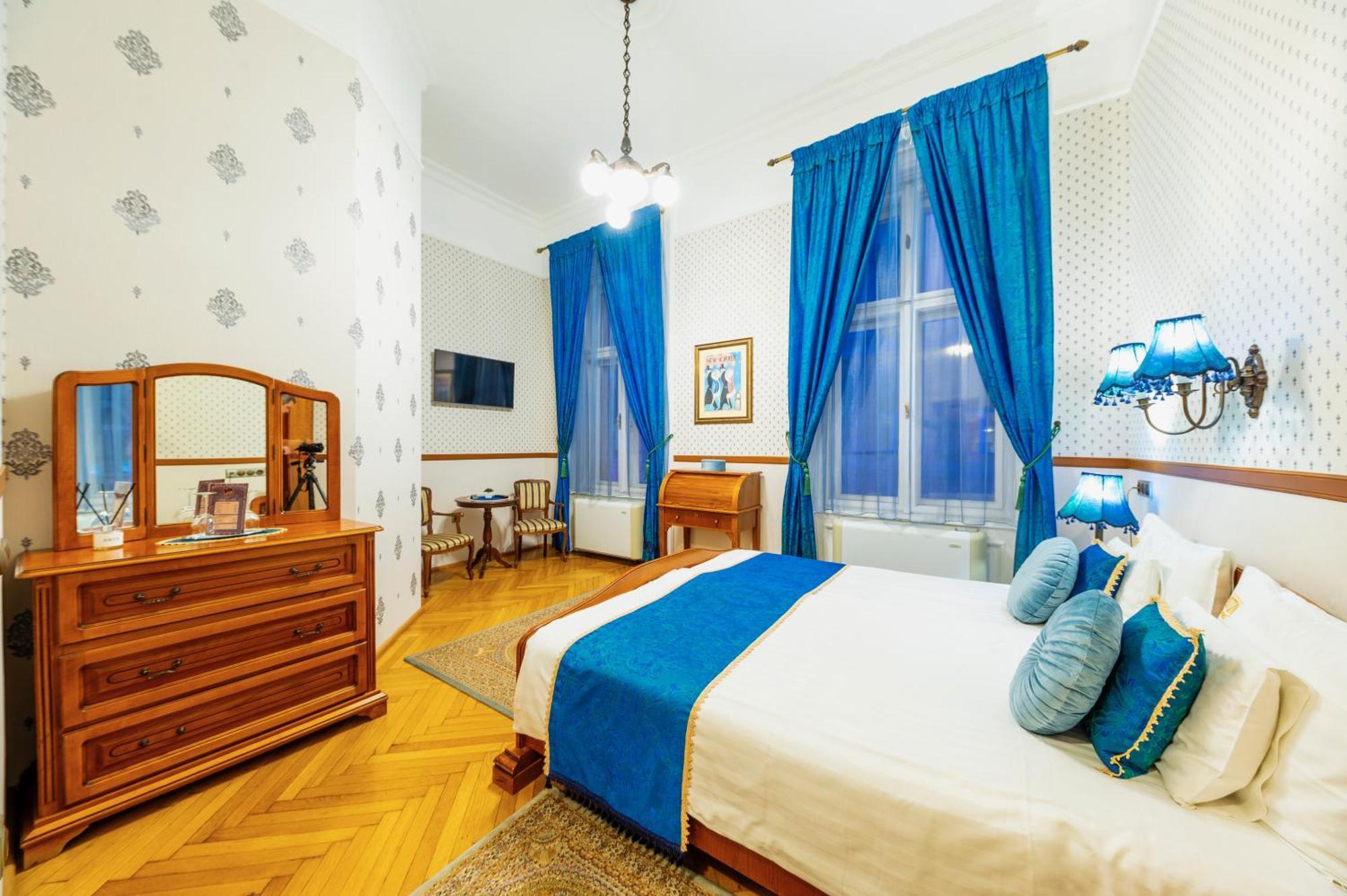 Cotton House 4* Budapešť