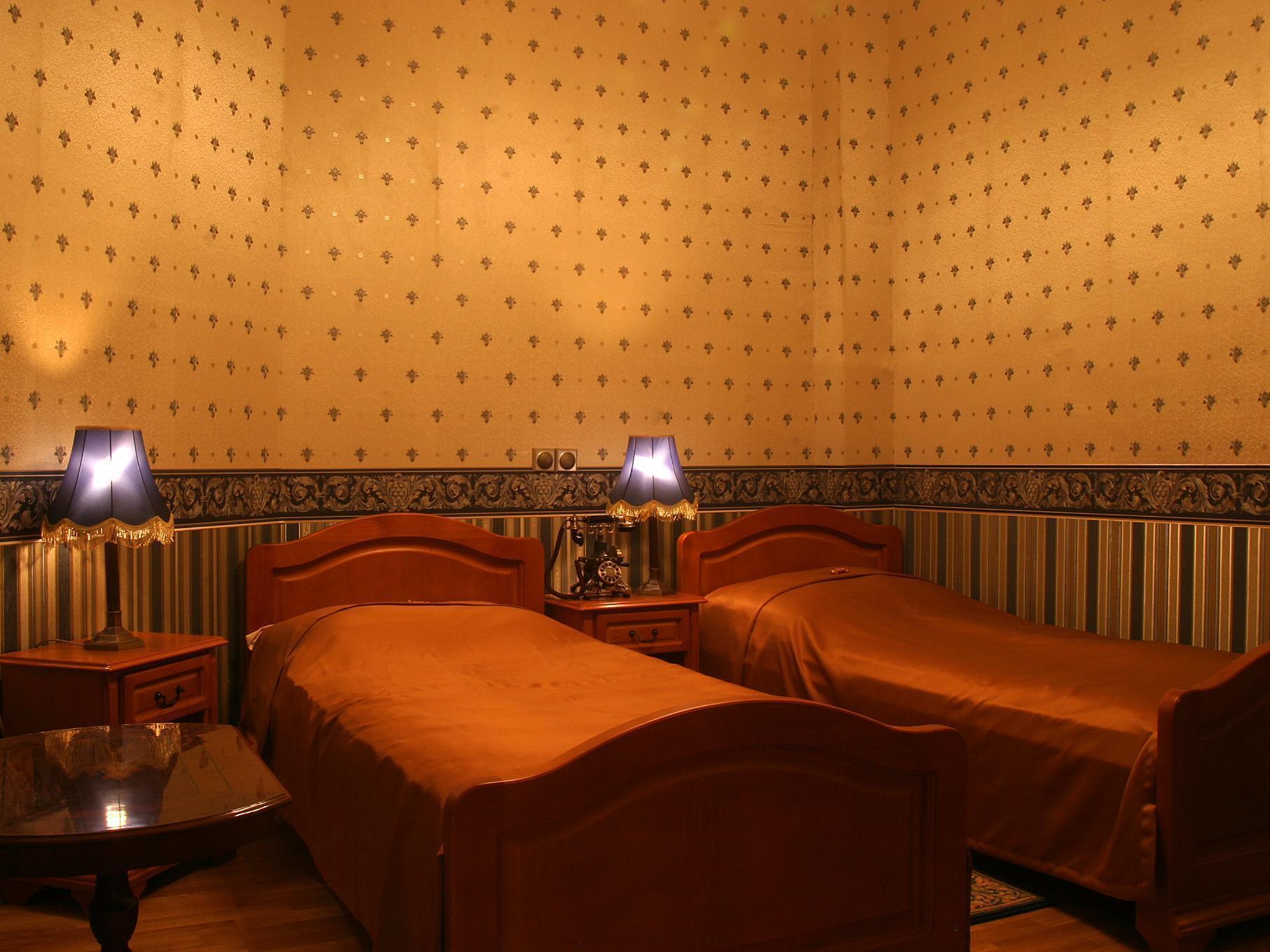 Cotton House 4* Budapešť