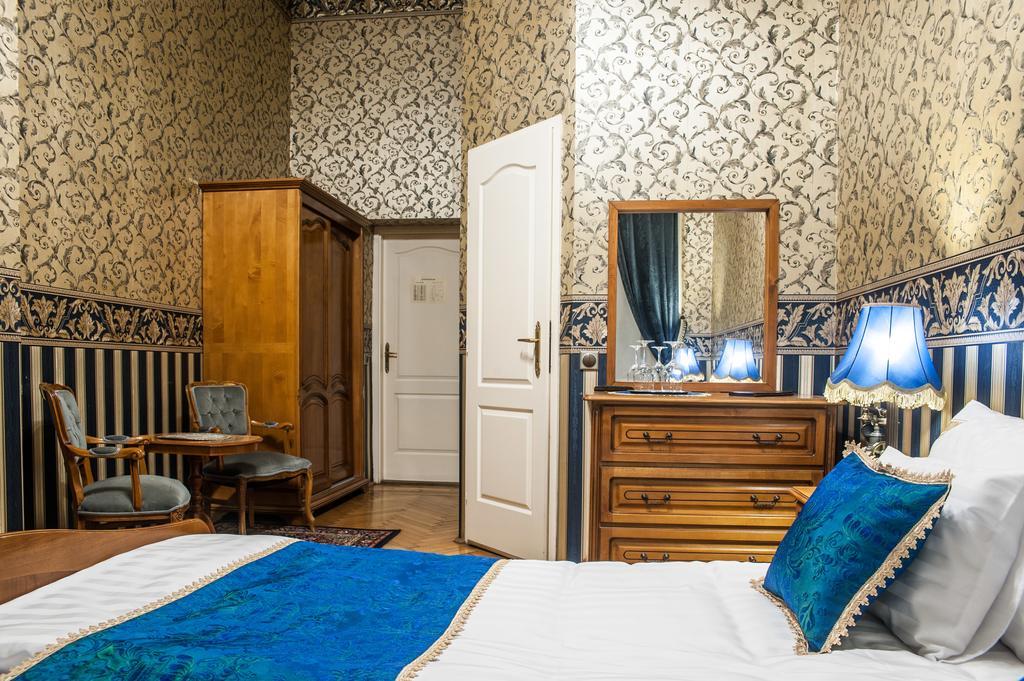 Cotton House Hotel Budapešť