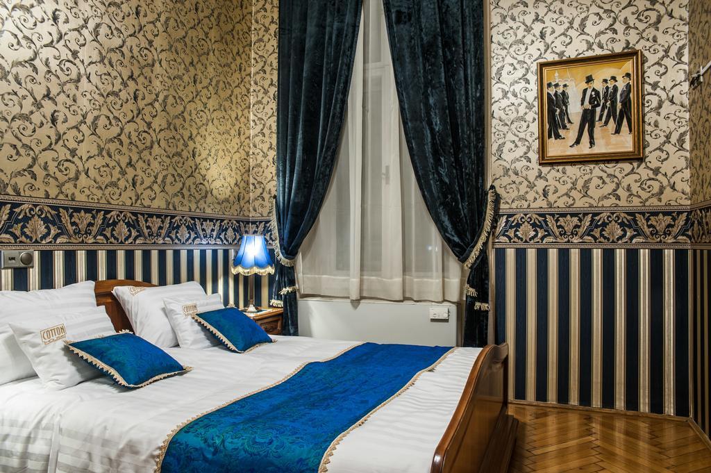 Cotton House Budapešť